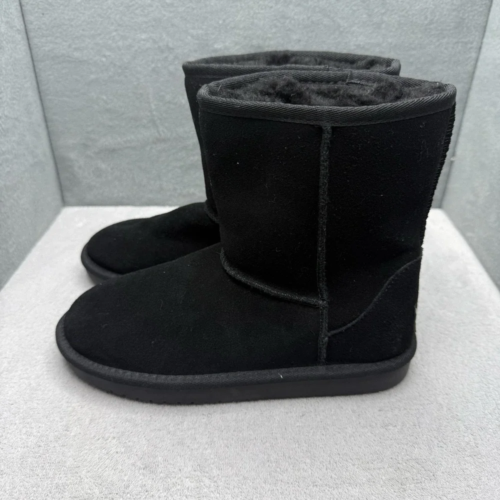 Koolaburra by UGG Kids Koola Short Boot Size 2